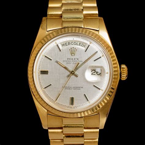 rolex day date 2016 price|rolex day date 1803 price.